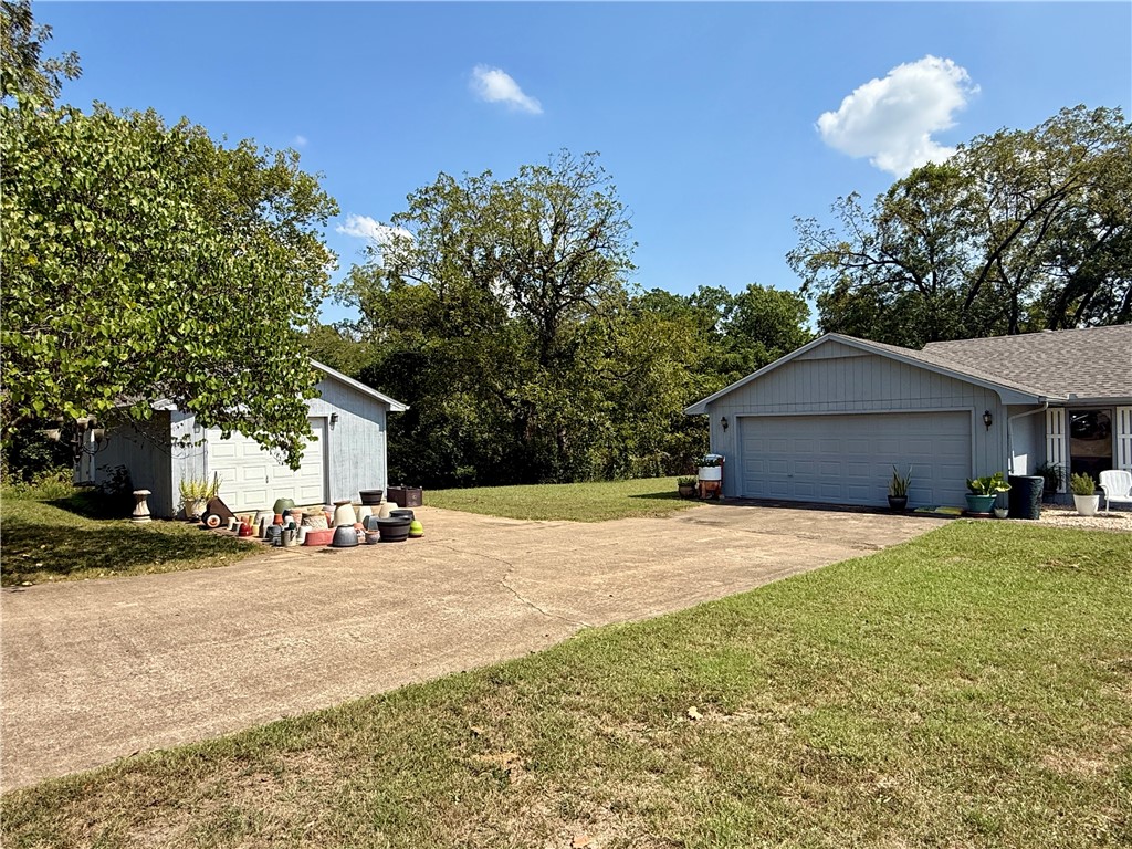 Christian Sub Centerton - Residential Lease