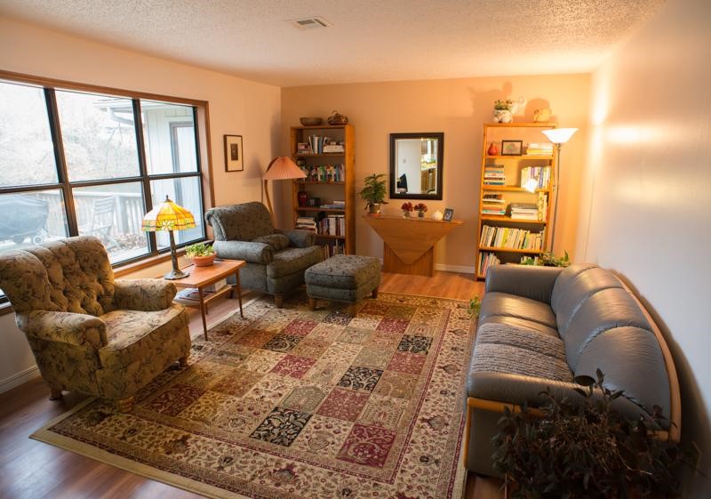 Christian Sub Centerton - Residential Lease