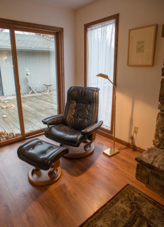 Christian Sub Centerton - Residential Lease