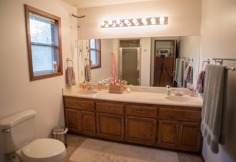 Christian Sub Centerton - Residential Lease