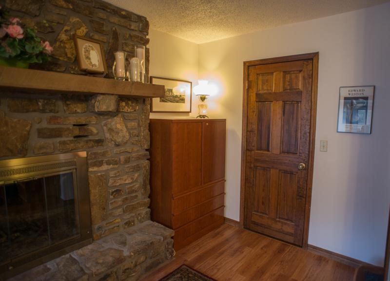 Christian Sub Centerton - Residential Lease