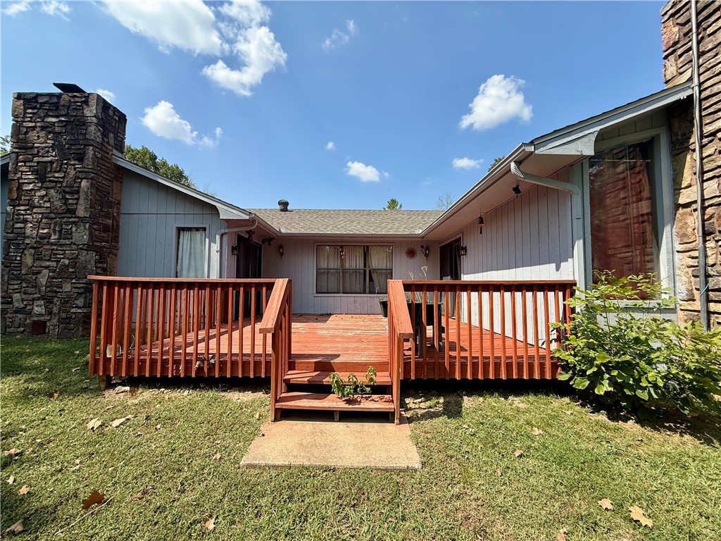 Christian Sub Centerton - Residential Lease