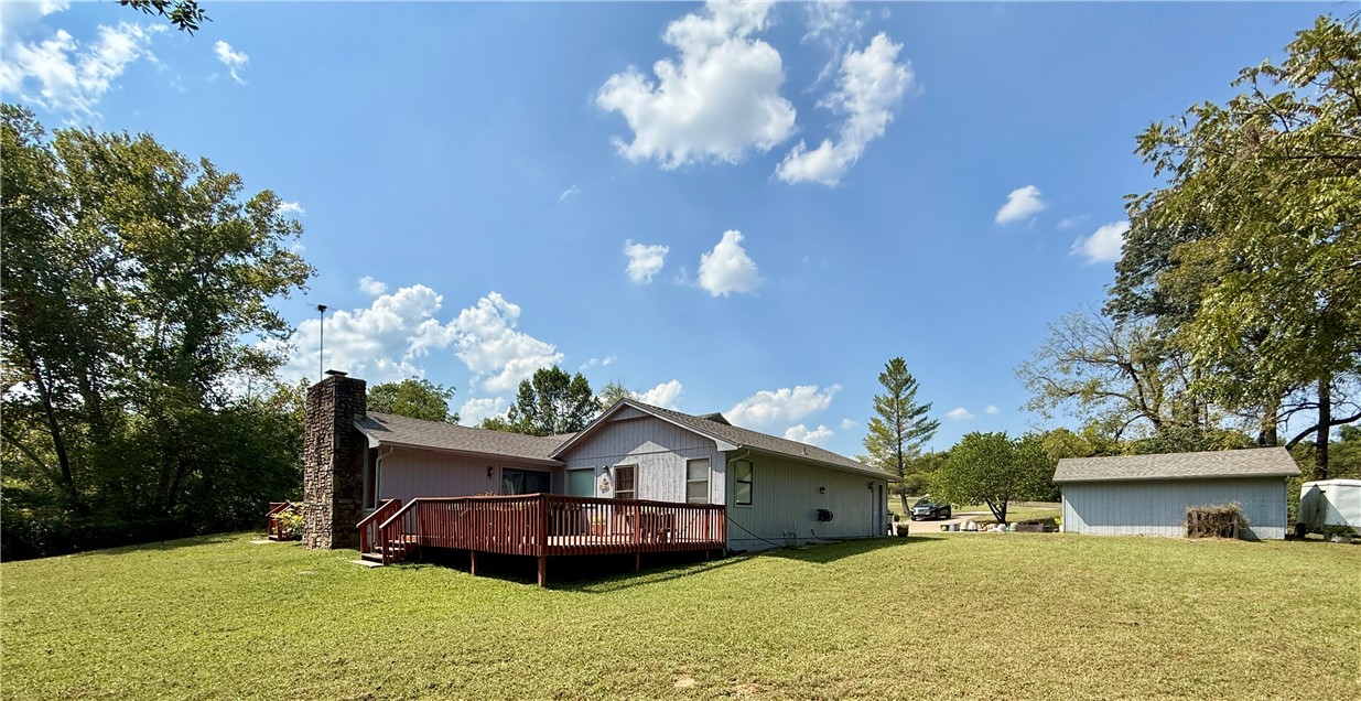 Christian Sub Centerton - Residential Lease