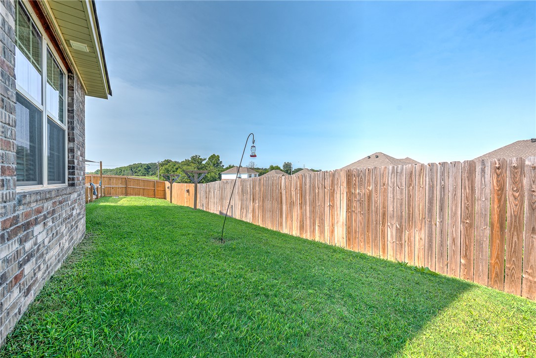 Sunset Ridge Sub Ph 2B & Ph 4 Gentry - Residential