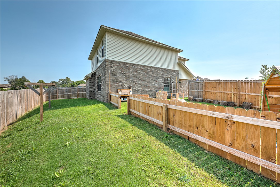 Sunset Ridge Sub Ph 2B & Ph 4 Gentry - Residential