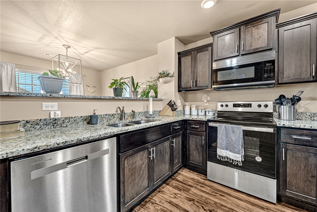 Sunset Ridge Sub Ph 2B & Ph 4 Gentry - Residential