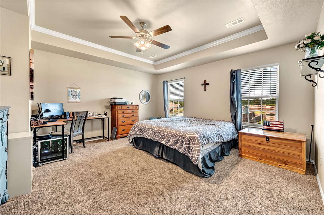 Sunset Ridge Sub Ph 2B & Ph 4 Gentry - Residential