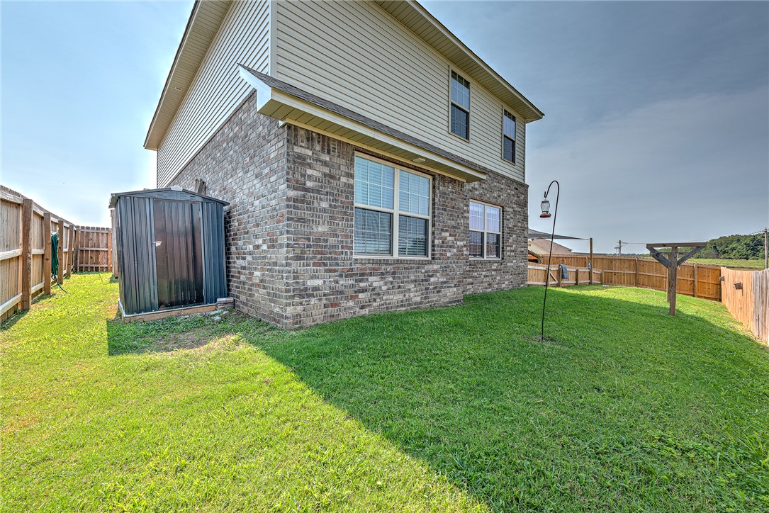 Sunset Ridge Sub Ph 2B & Ph 4 Gentry - Residential