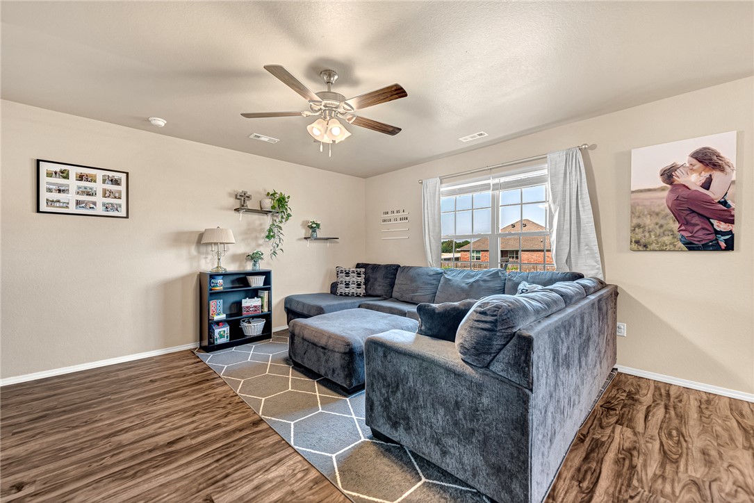 Sunset Ridge Sub Ph 2B & Ph 4 Gentry - Residential
