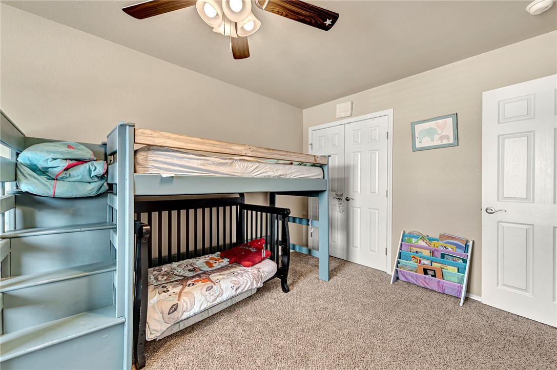 Sunset Ridge Sub Ph 2B & Ph 4 Gentry - Residential