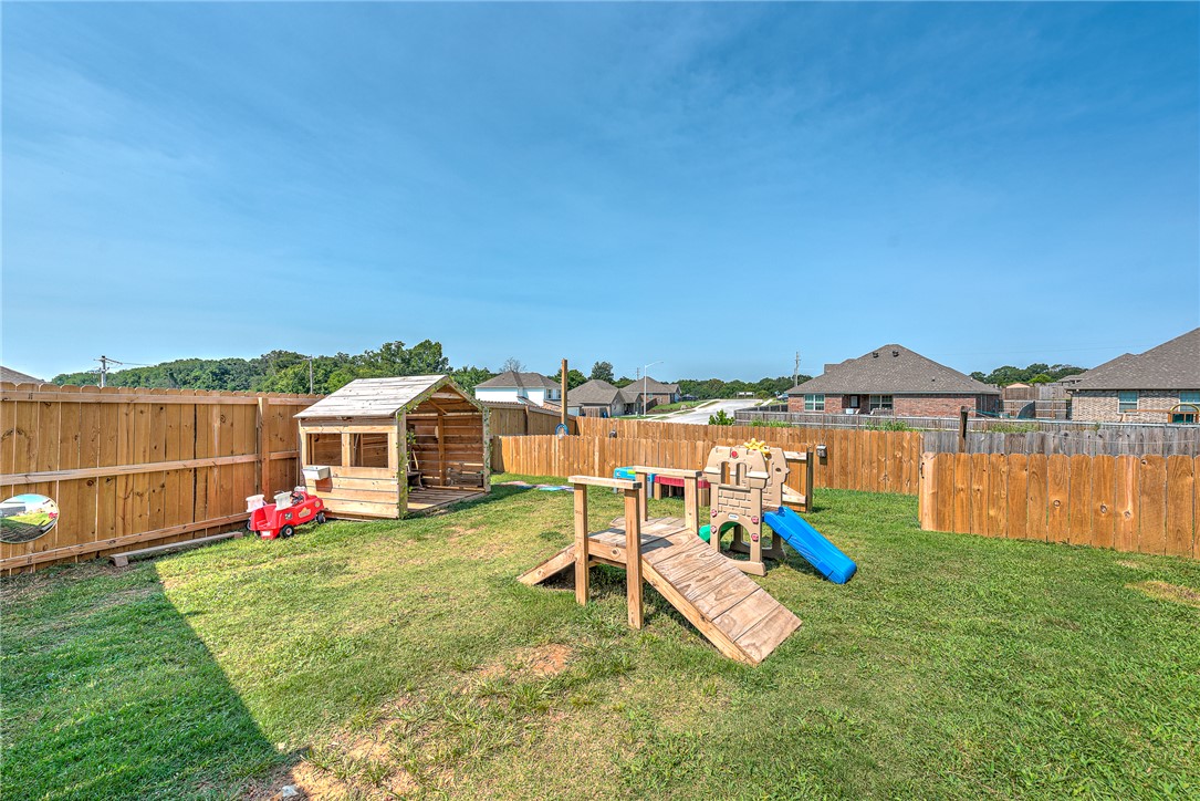 Sunset Ridge Sub Ph 2B & Ph 4 Gentry - Residential