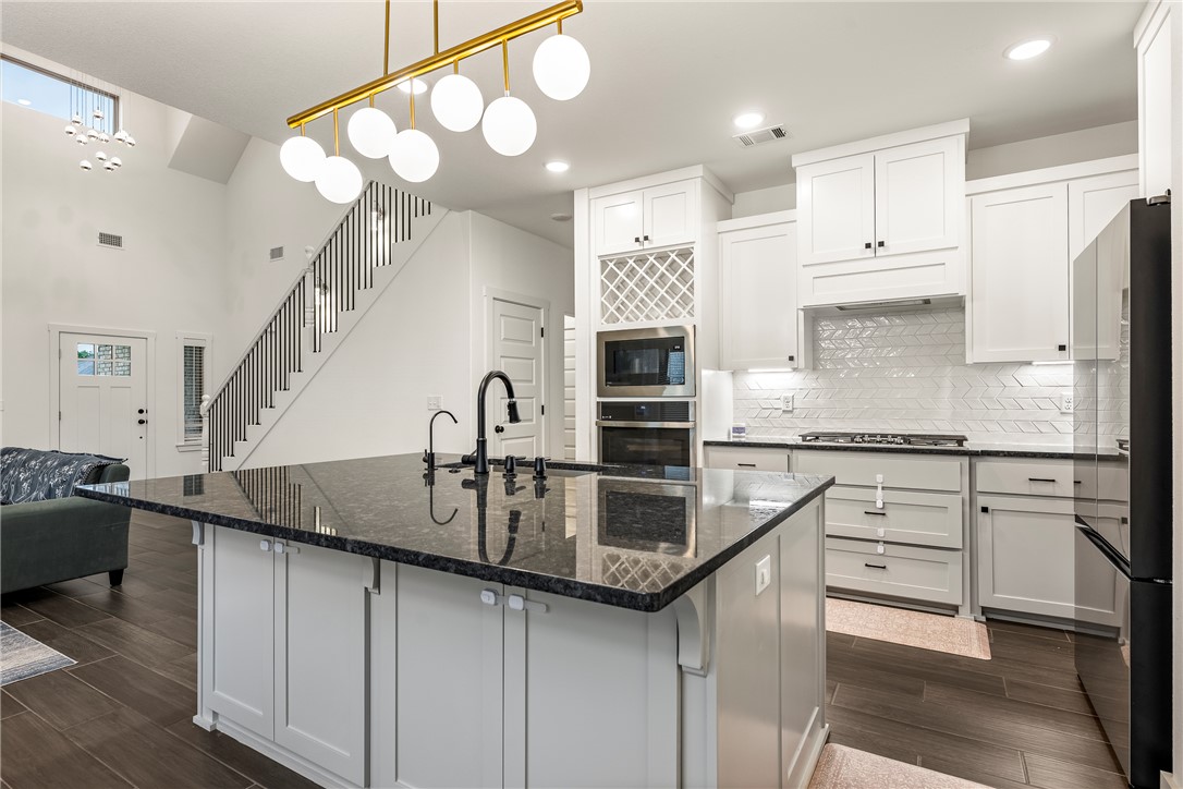 Walnut Grove Sub Ph 1 Bentonville - Residential