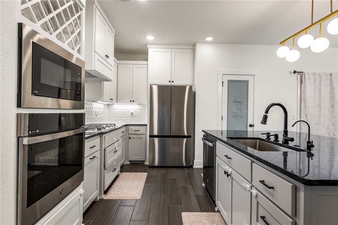 Walnut Grove Sub Ph 1 Bentonville - Residential
