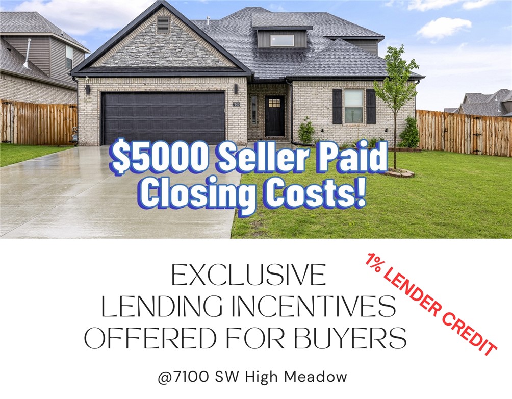 Beautifully maintained, NEARLY-New 4-bedroom, 3-full-bath home on a desirable corner lot offering 2,161 square feet of thoughtfully upgraded living space. Built just 1 year ago, this home features wood-look tile throughout the entire first floor, creating a stylish and durable foundation for everyday living. The kitchen is equipped with upgraded touches including a single-basin sink, built-in soap dispenser, and water filter integrated into the island, while Samsung appliances convey with the home for added value and convenience. A first-floor secondary bedroom includes a walk-in shower, making it ideal for guests or multigenerational living. The insulated garage and insulated garage door add comfort and efficiency, and the seller is offering a $5,000 concession to help make this exceptional home even more attractive.