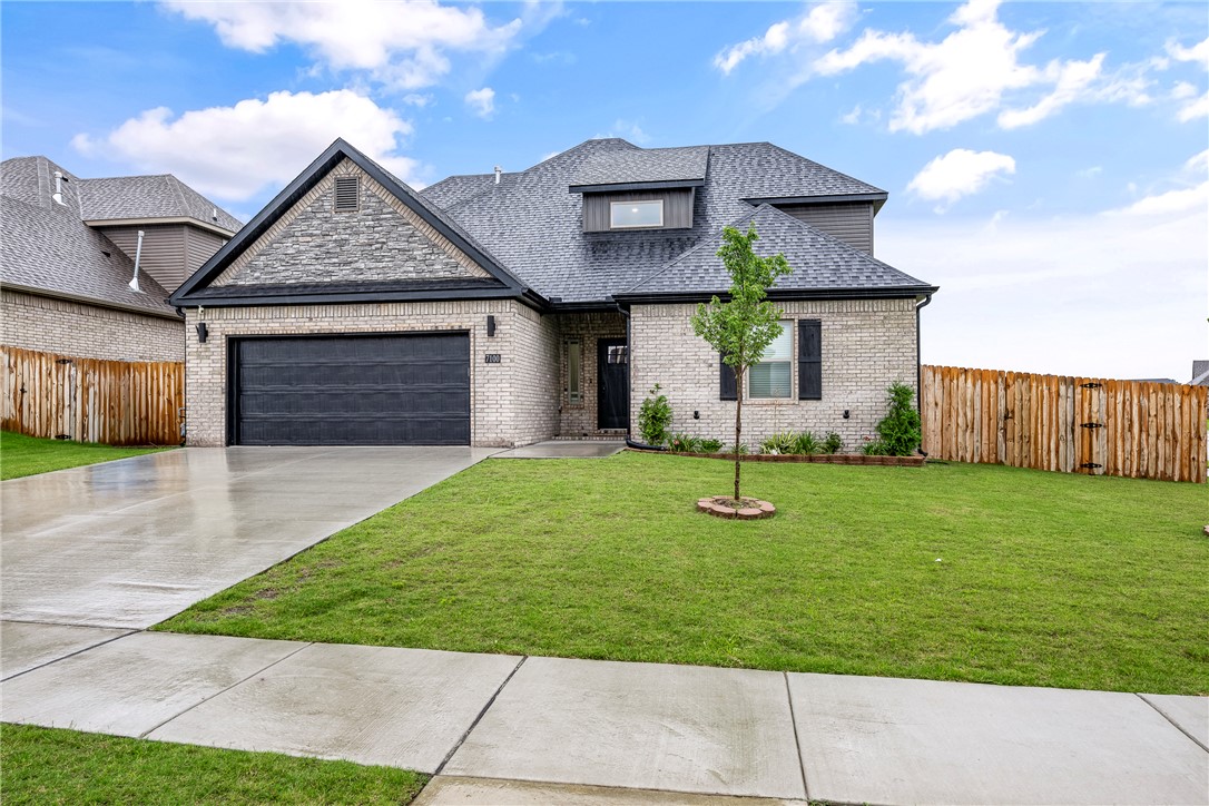 Walnut Grove Sub Ph 1 Bentonville - Residential