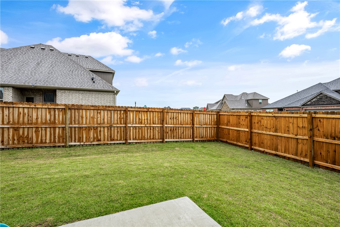 Walnut Grove Sub Ph 1 Bentonville - Residential