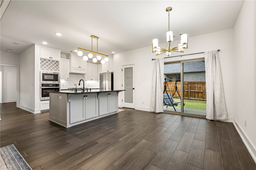 Walnut Grove Sub Ph 1 Bentonville - Residential