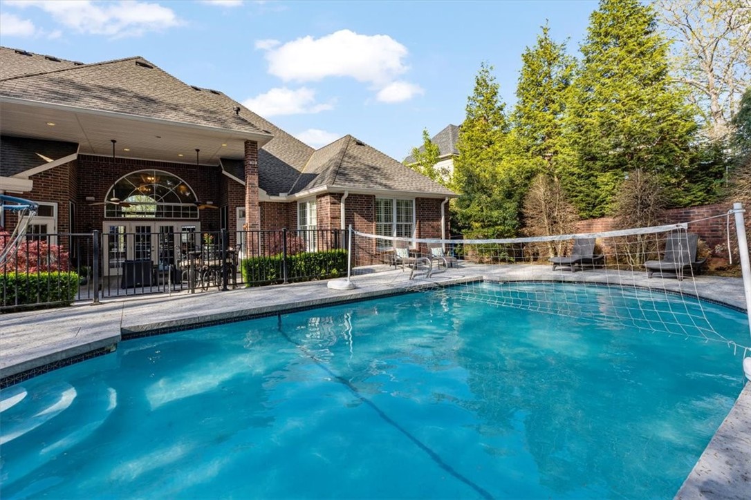 Savanna Estates Ph IV - Residential