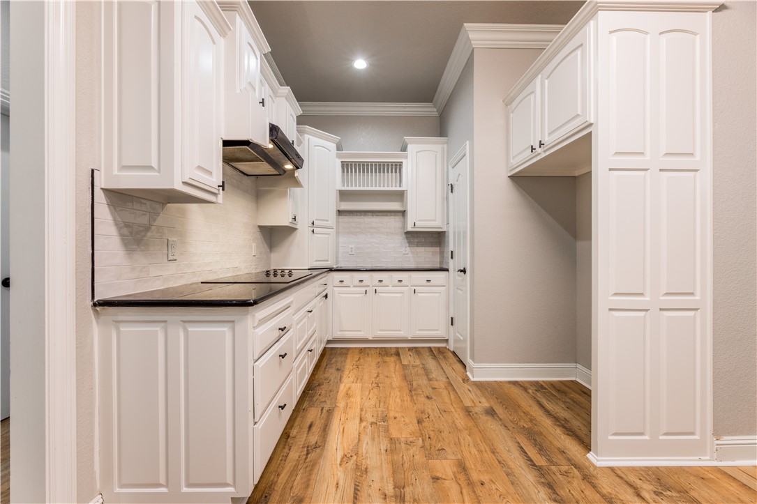Oak Ridge Estates - Residential
