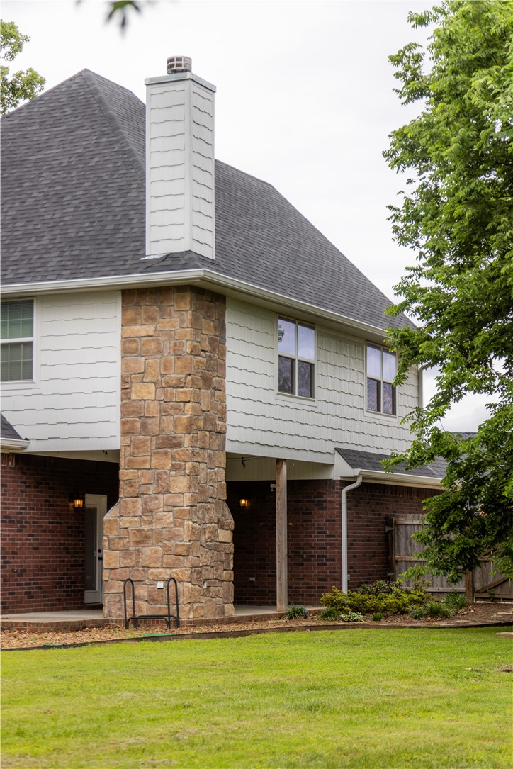 Oak Ridge Estates - Residential