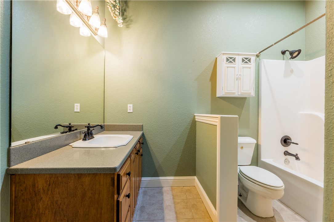Oak Ridge Estates - Residential