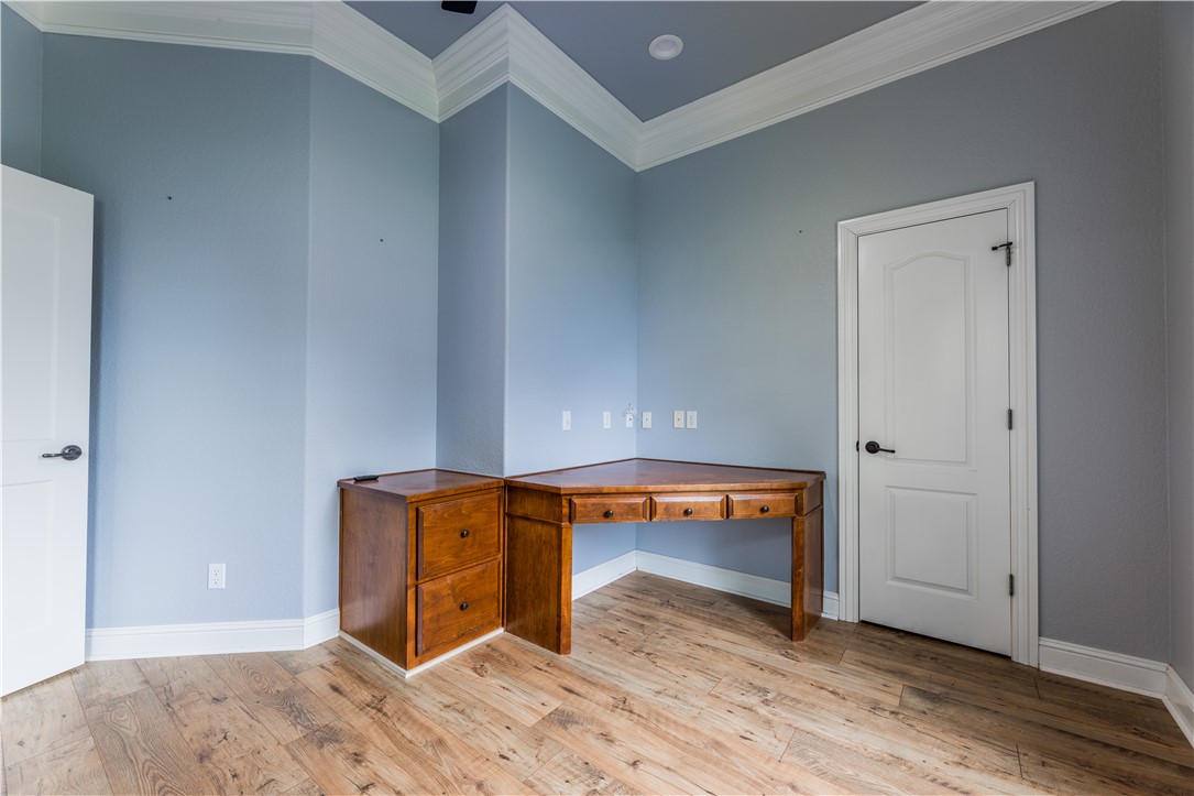 Oak Ridge Estates - Residential
