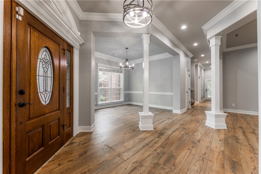 Oak Ridge Estates - Residential