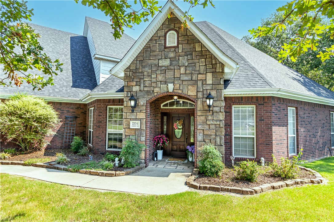 Oak Ridge Estates - Residential