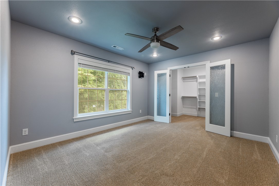 Oak Ridge Estates - Residential