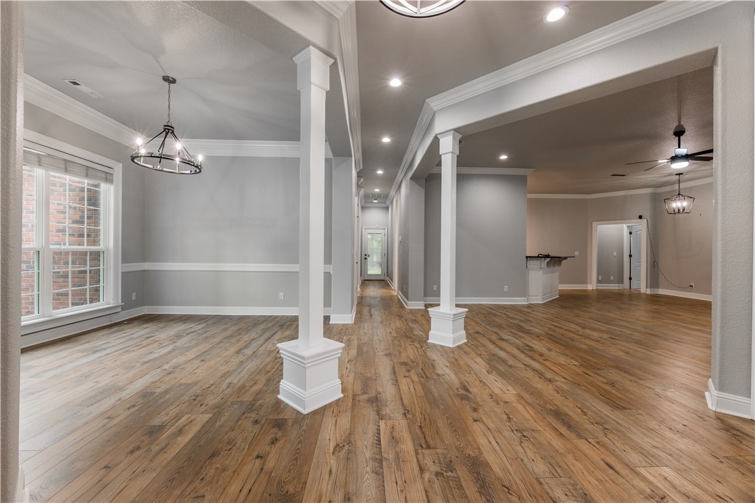 Oak Ridge Estates - Residential