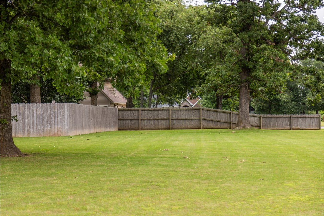 Oak Ridge Estates - Residential