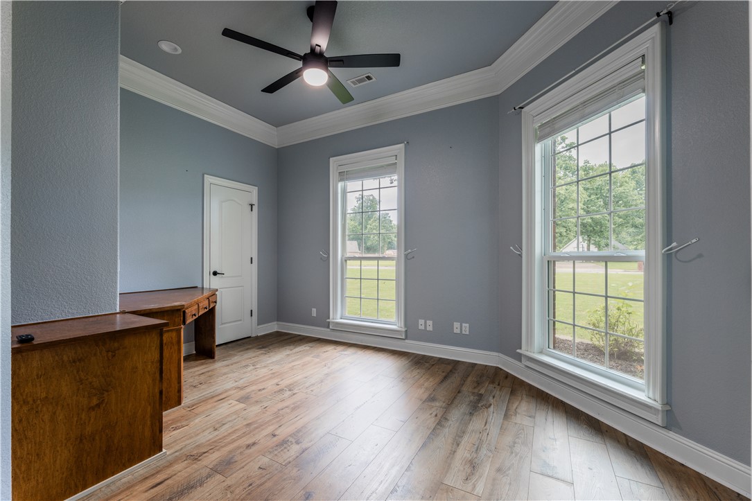 Oak Ridge Estates - Residential