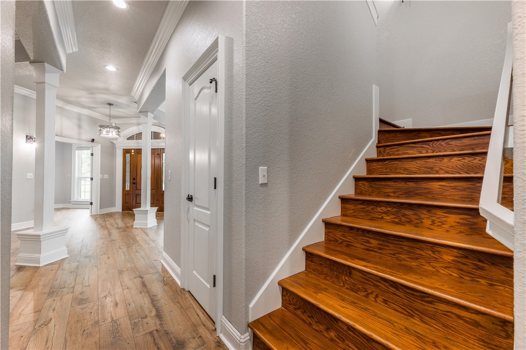 Oak Ridge Estates - Residential