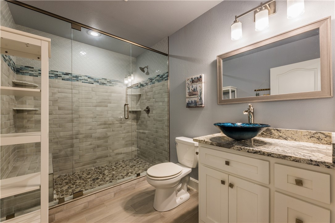 Oak Ridge Estates - Residential