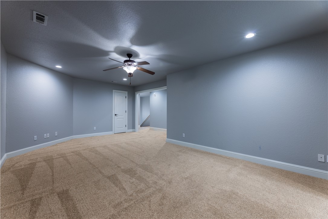 Oak Ridge Estates - Residential