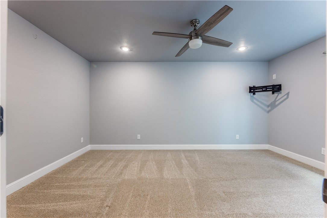 Oak Ridge Estates - Residential