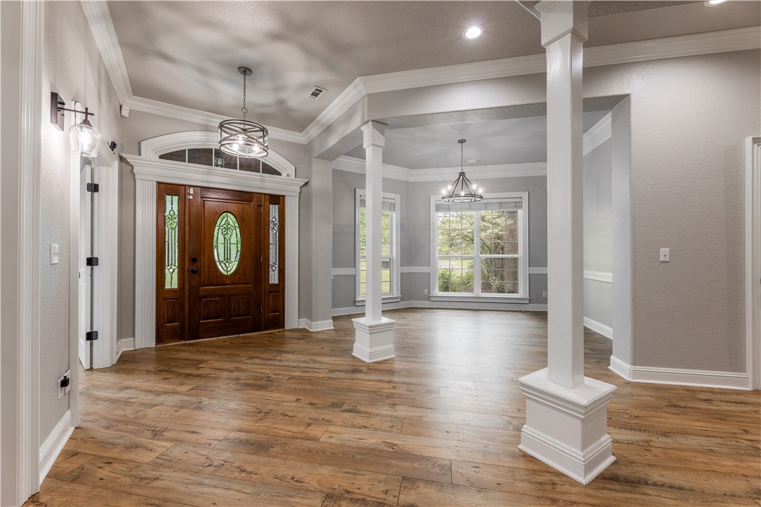 Oak Ridge Estates - Residential