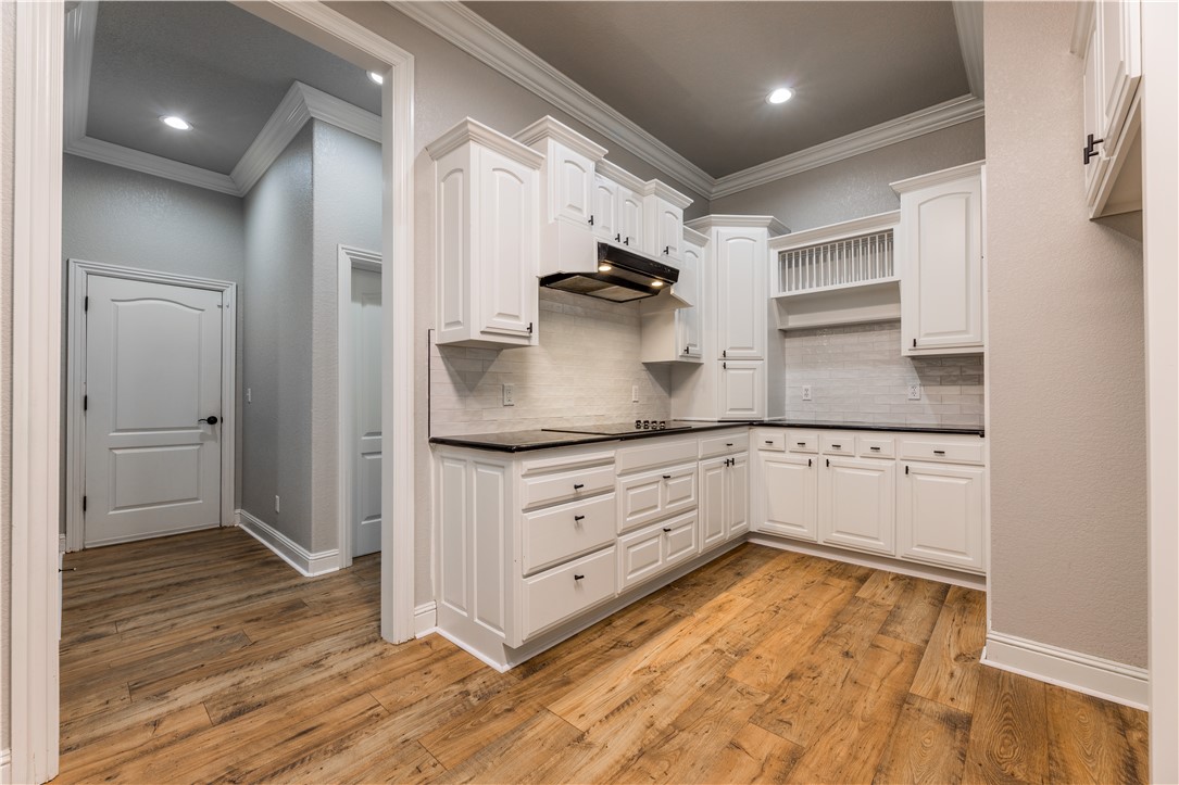 Oak Ridge Estates - Residential