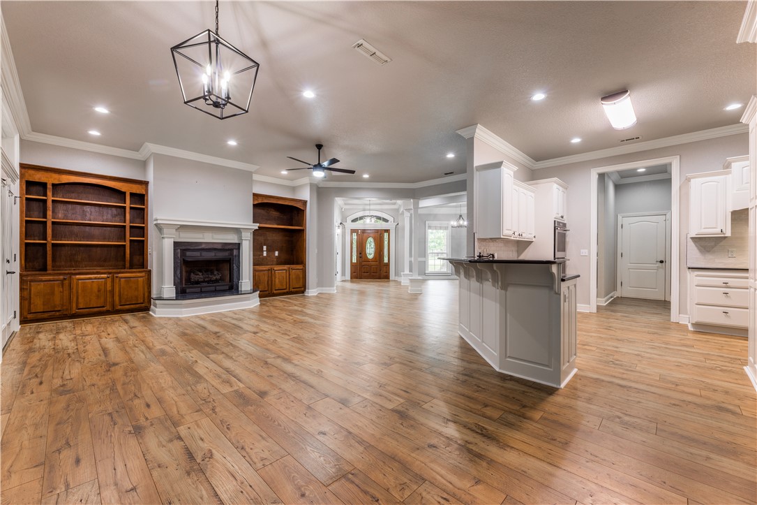 Oak Ridge Estates - Residential