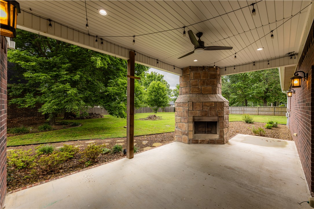 Oak Ridge Estates - Residential