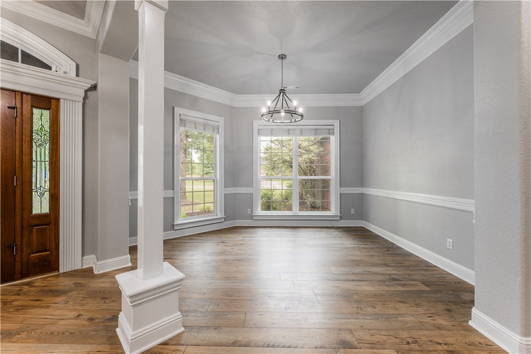 Oak Ridge Estates - Residential