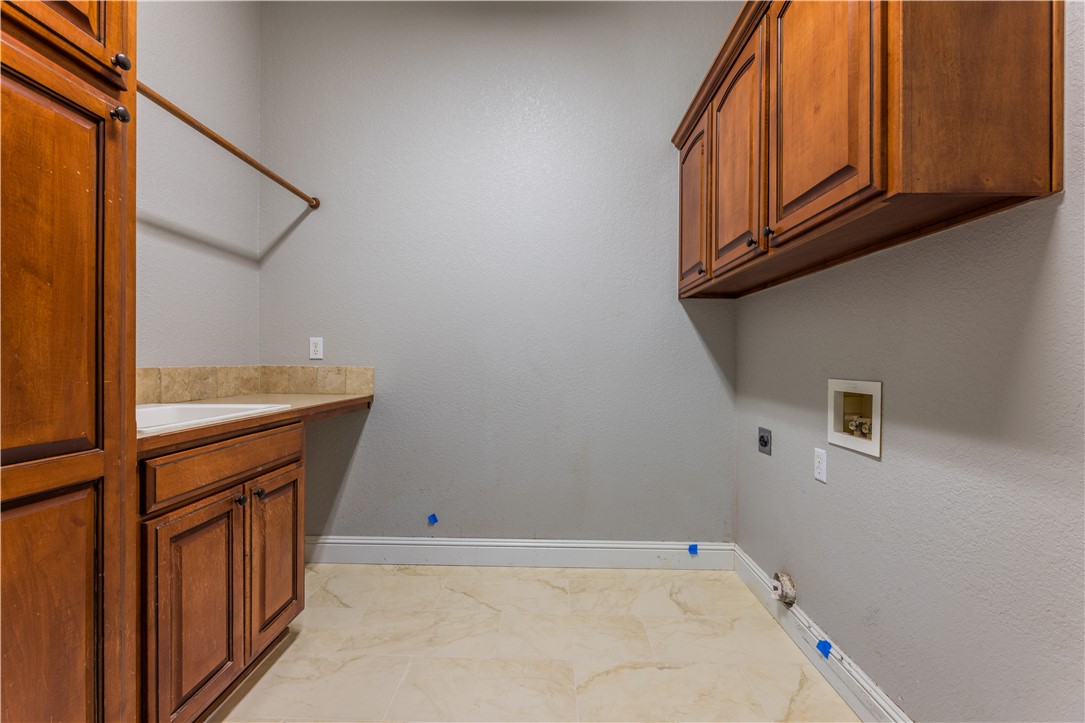 Oak Ridge Estates - Residential