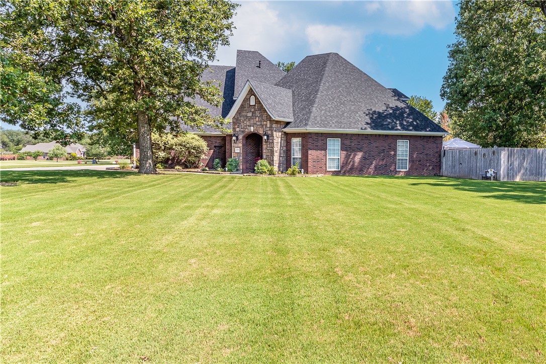 Oak Ridge Estates - Residential