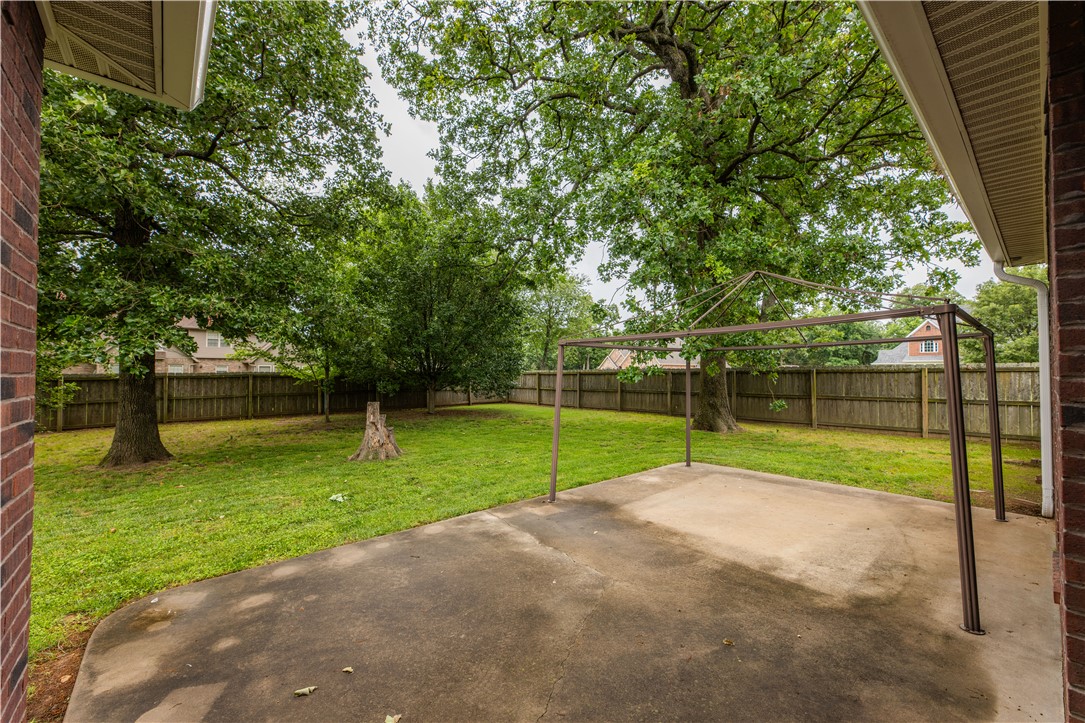 Oak Ridge Estates - Residential