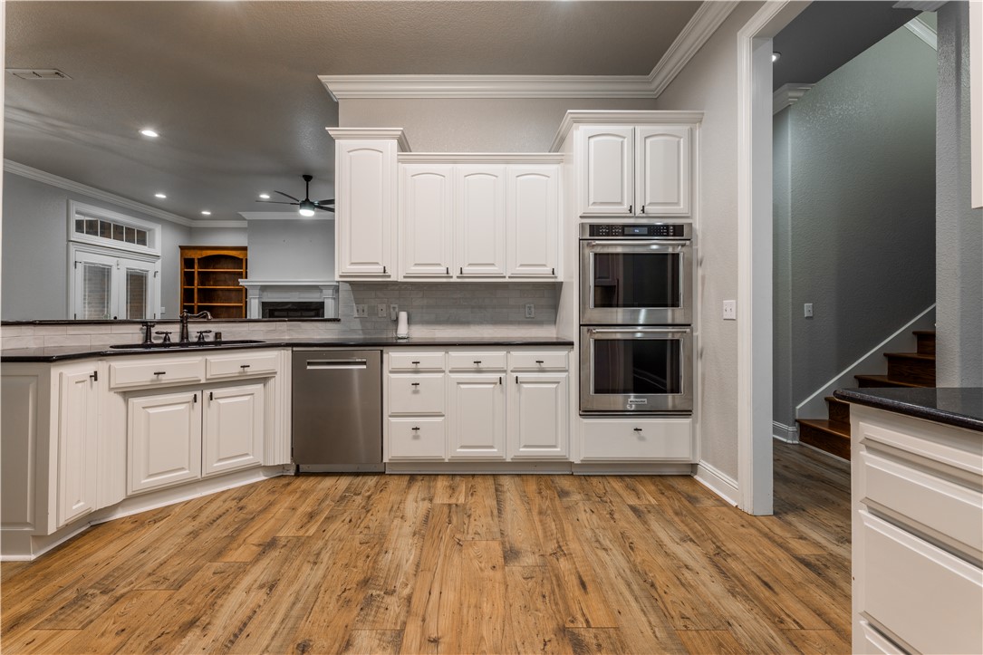 Oak Ridge Estates - Residential