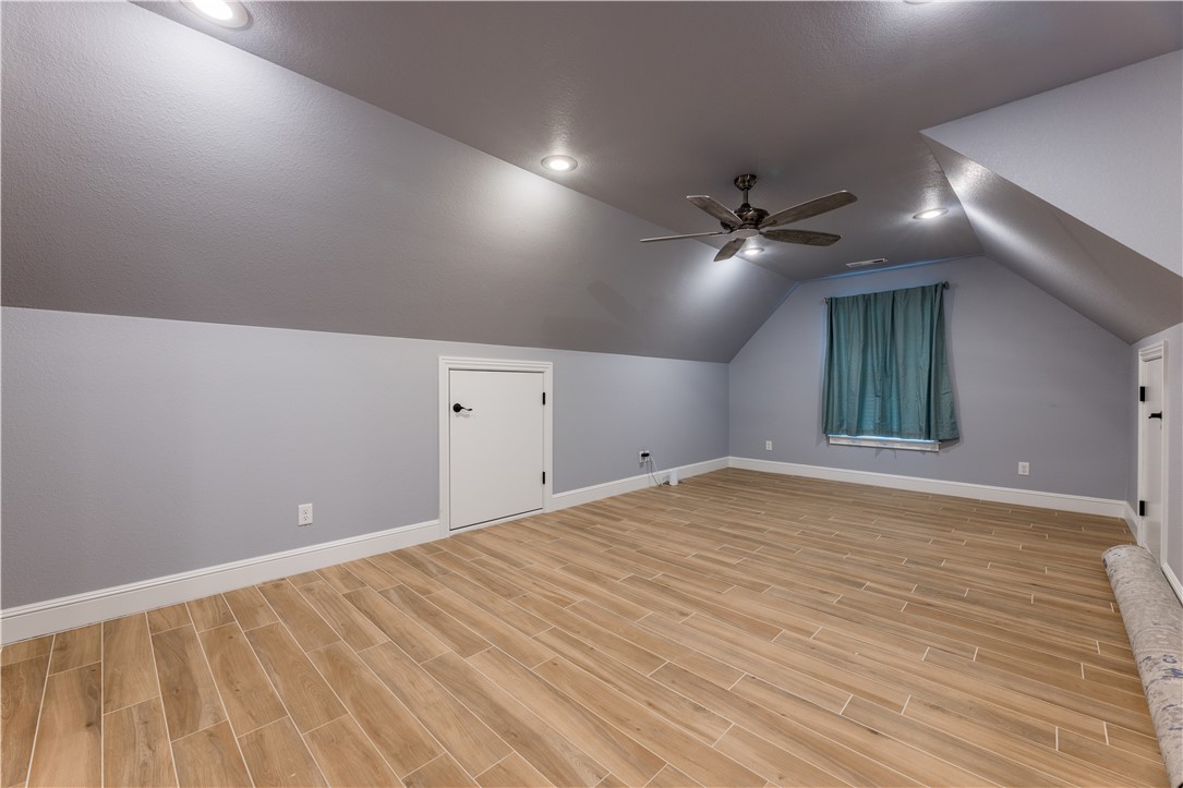 Oak Ridge Estates - Residential
