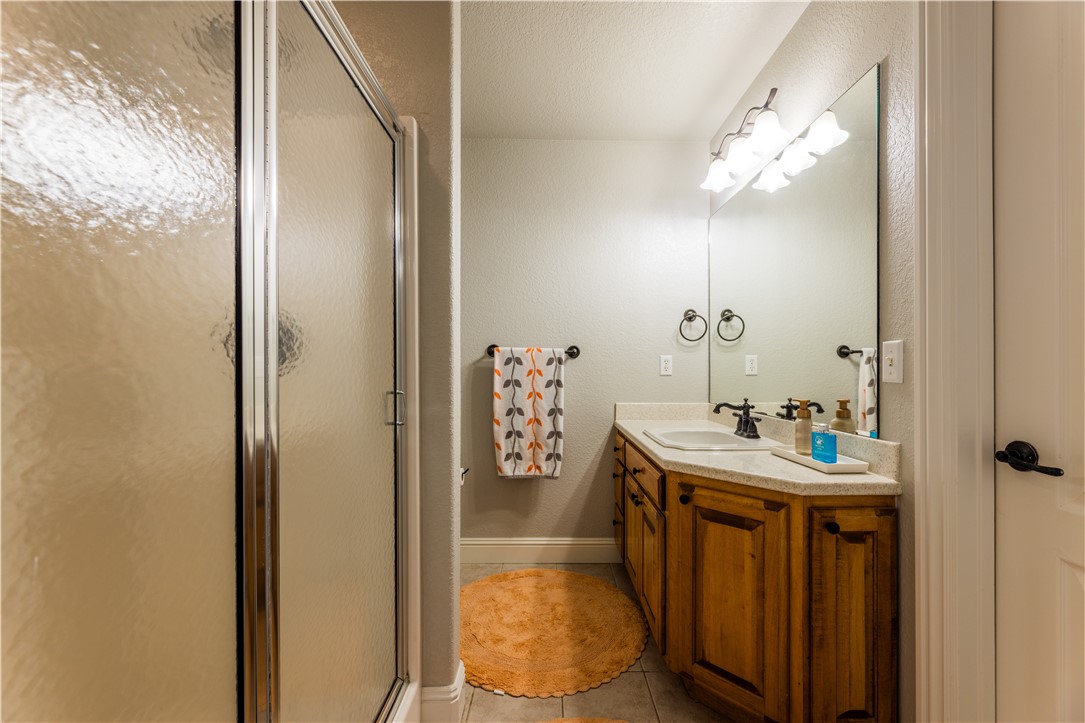 Oak Ridge Estates - Residential