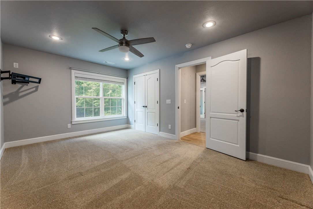 Oak Ridge Estates - Residential