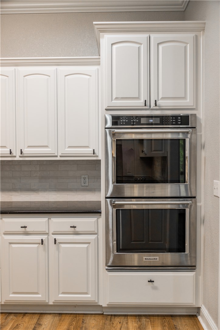 Oak Ridge Estates - Residential