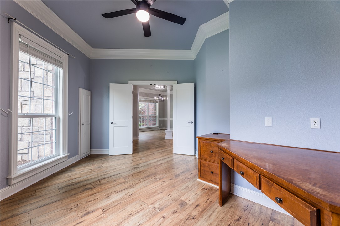 Oak Ridge Estates - Residential